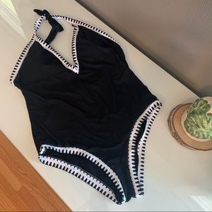 Tempt Me One Piece Swimsuit